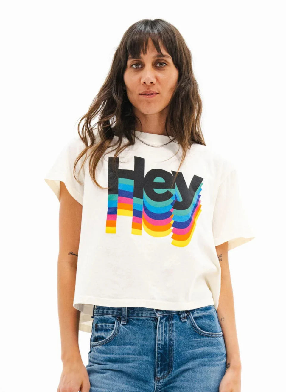 ASKK NY HEY HEY Shirt