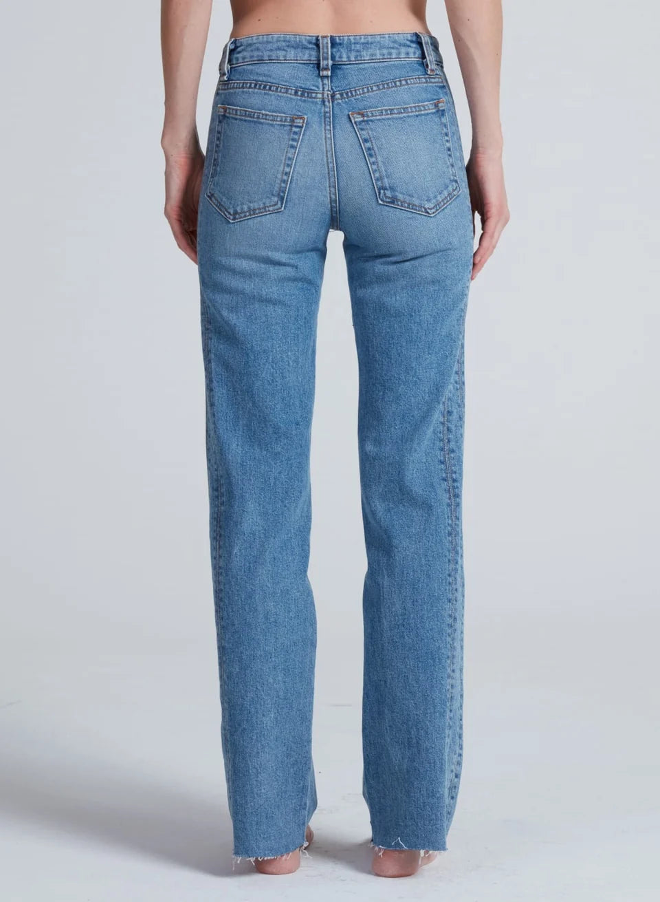 ASKK NY Edge Jean