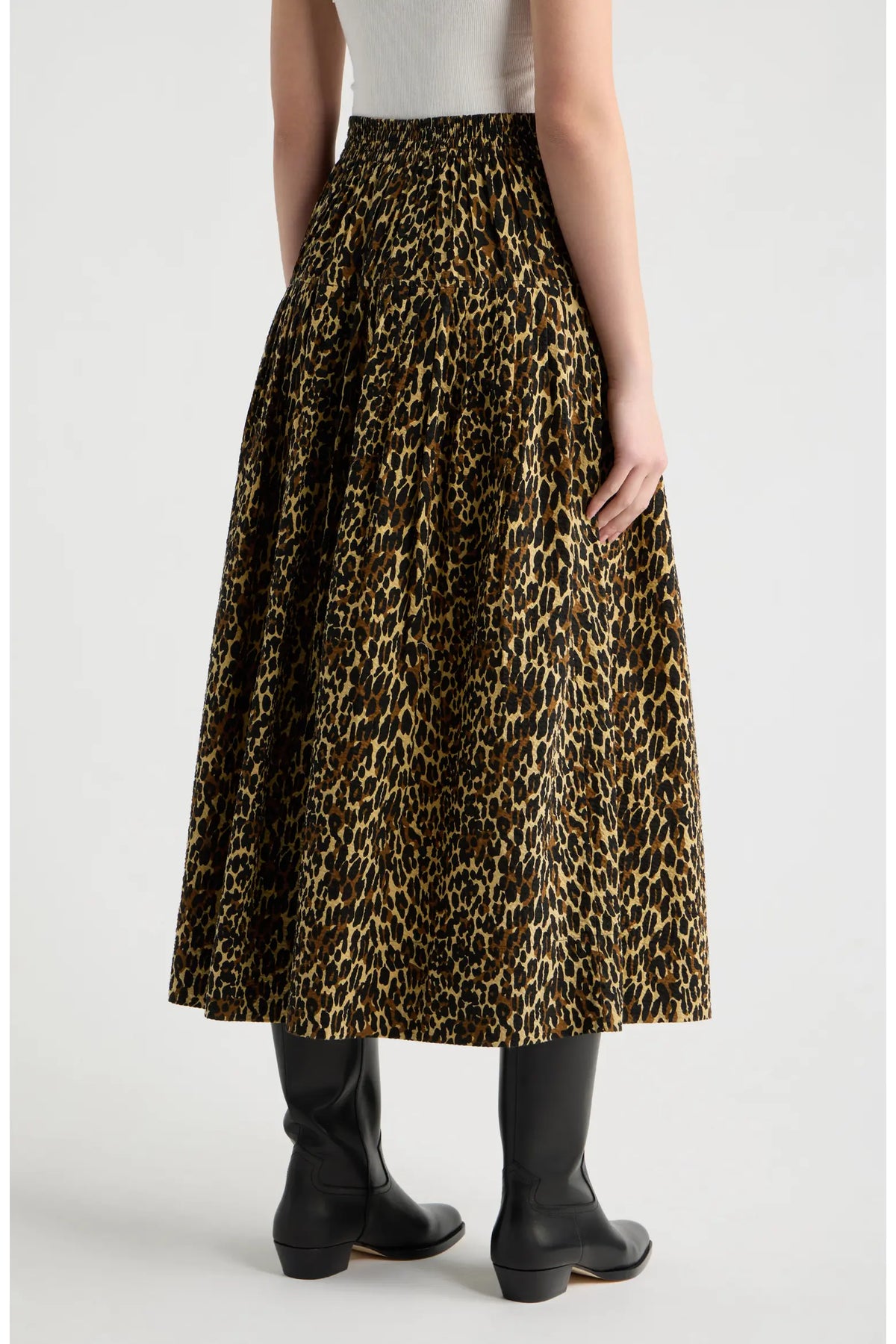 The Great. Highland Skirt
