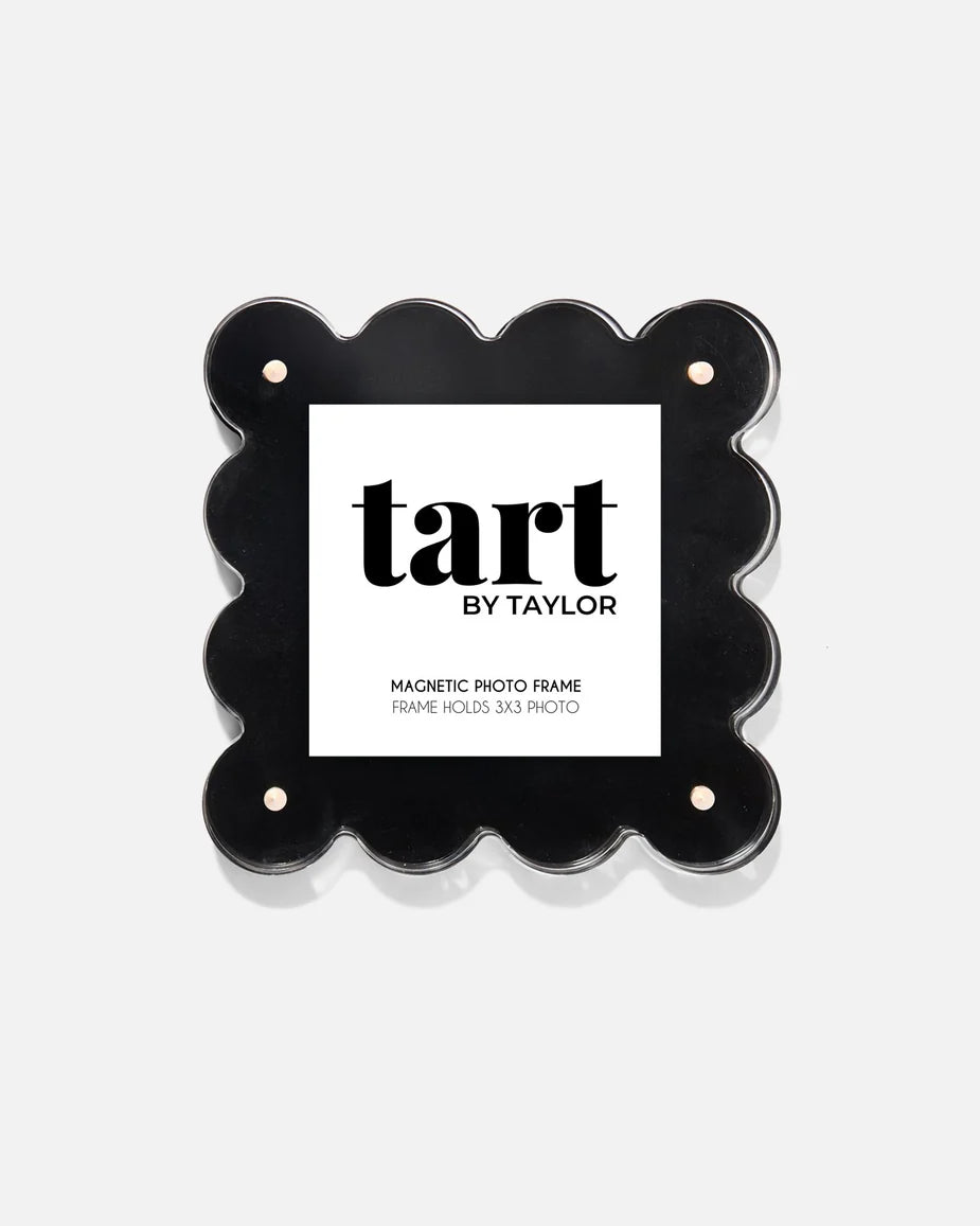 Tart by Taylor Mini Acrylic Picture Frame