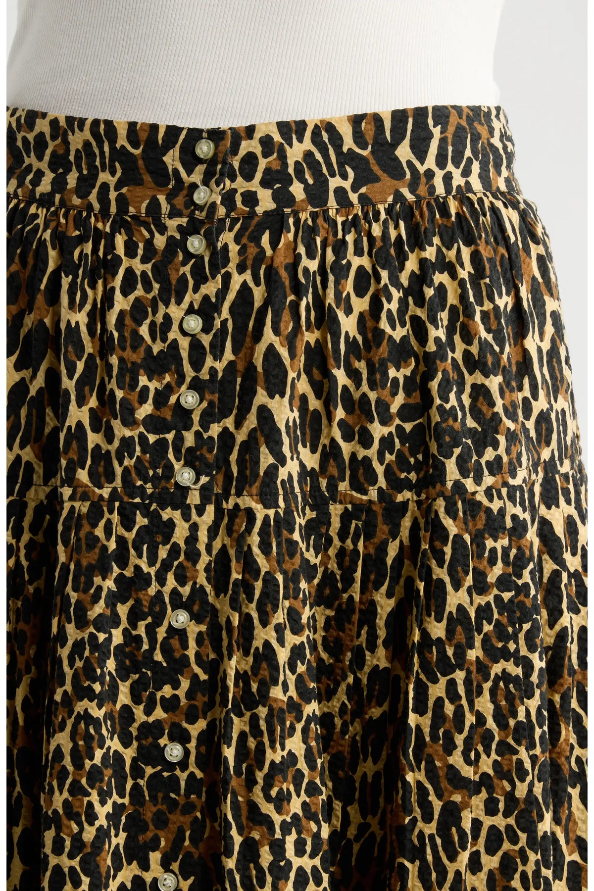 The Great. Highland Skirt