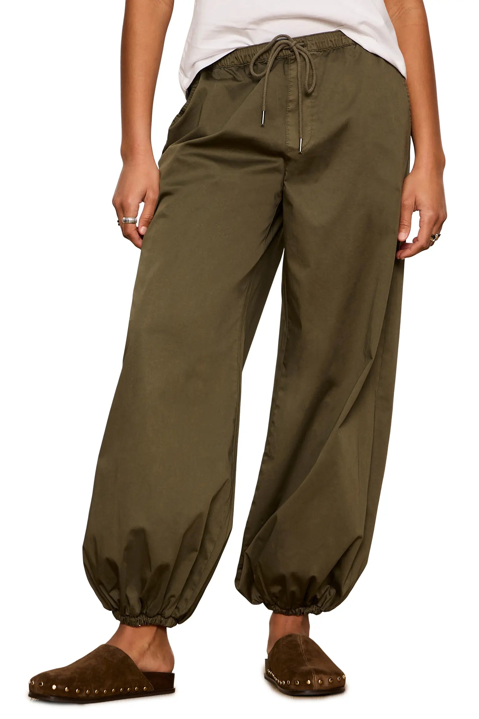 Sanctuary Float On Balloon Pant