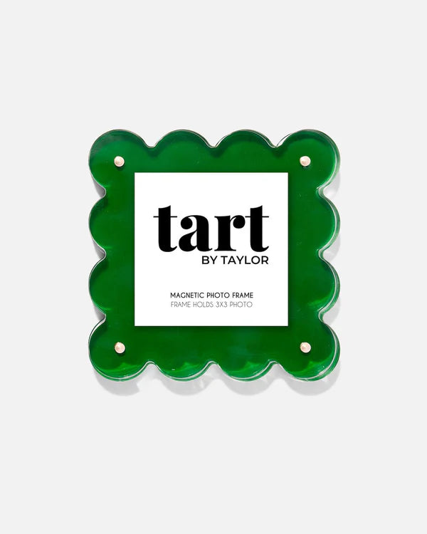 Tart by Taylor Mini Acrylic Picture Frame