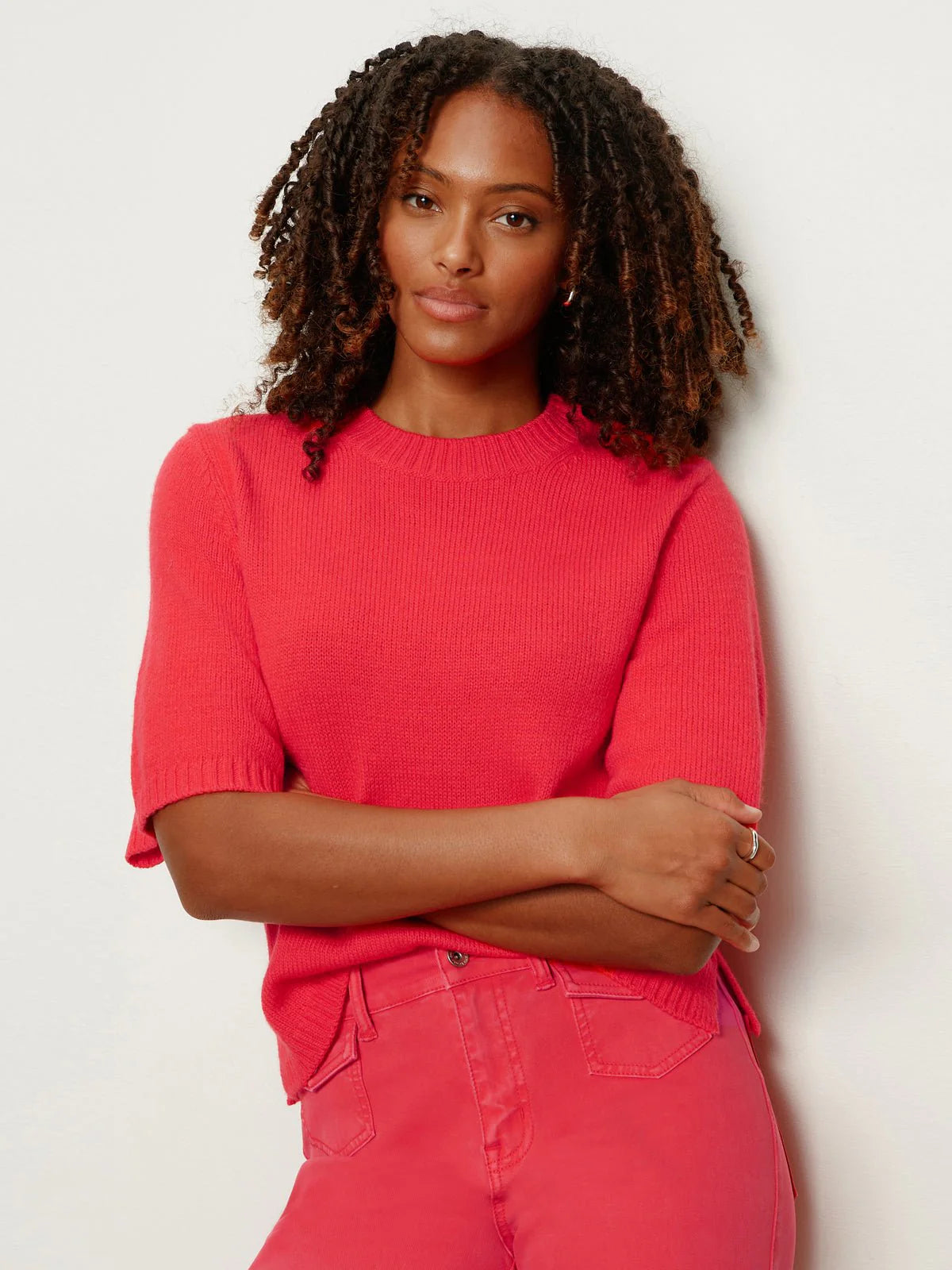 Sanctuary Perfect Sweater Tee