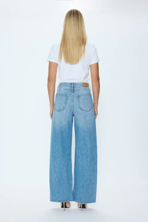 Pistola Sydney Jean